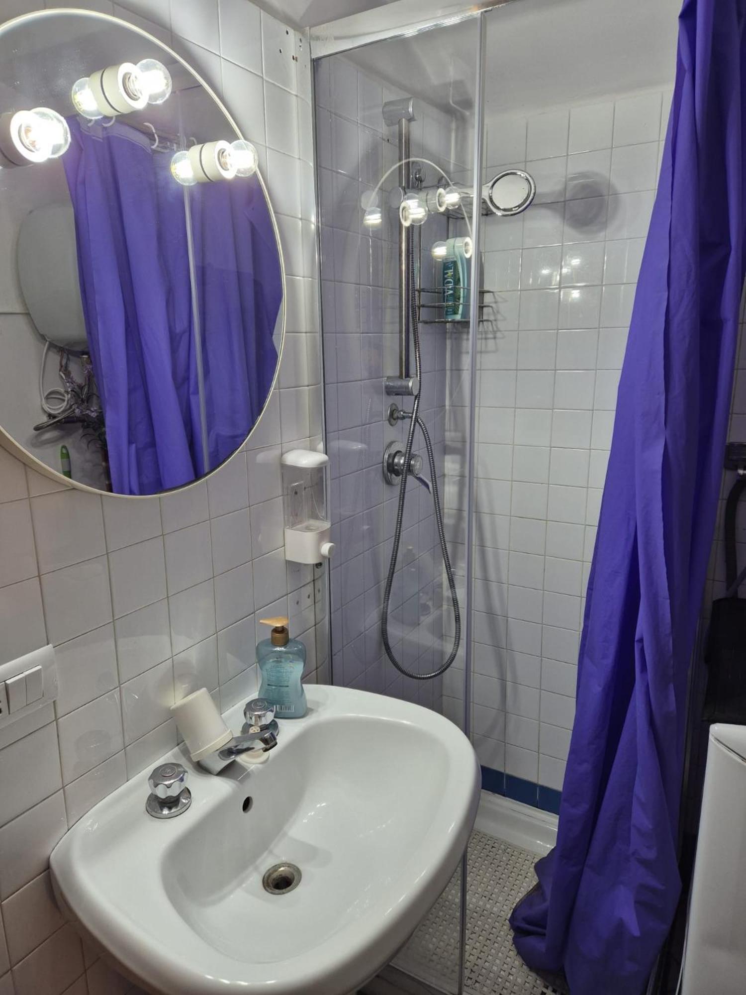 Giada Home Бари Екстериор снимка