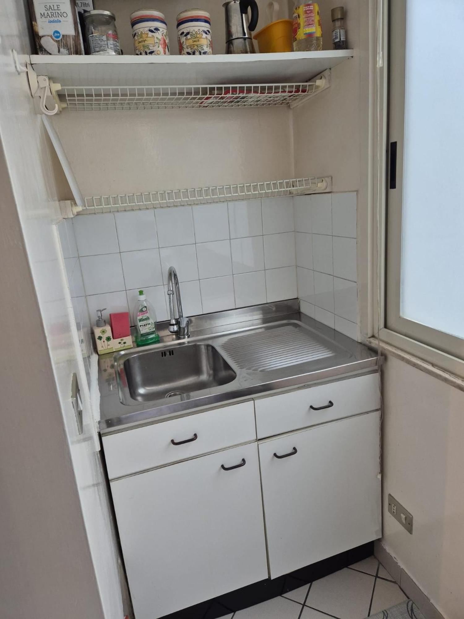 Giada Home Бари Екстериор снимка