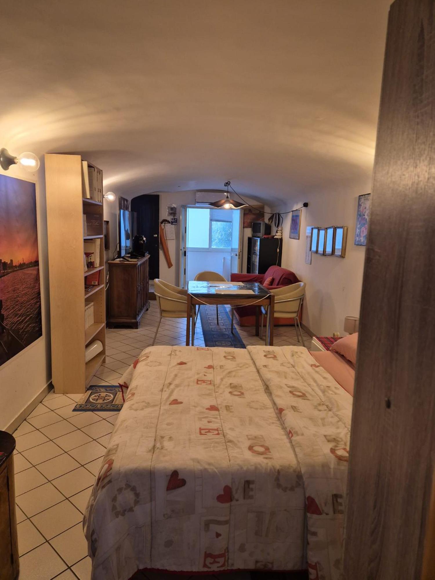Giada Home Бари Екстериор снимка