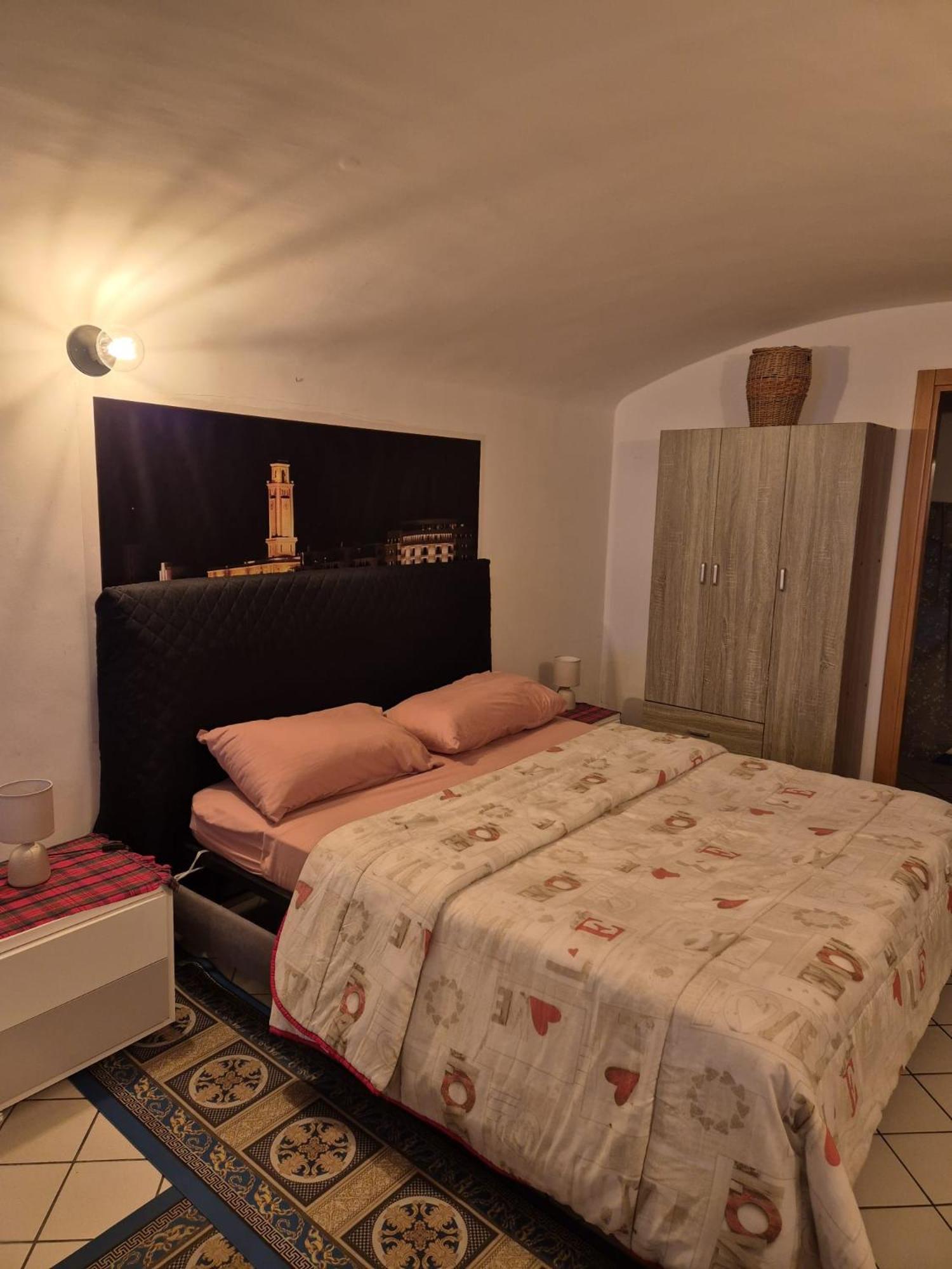 Giada Home Бари Екстериор снимка